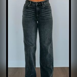 Hidden Jeans Size 27